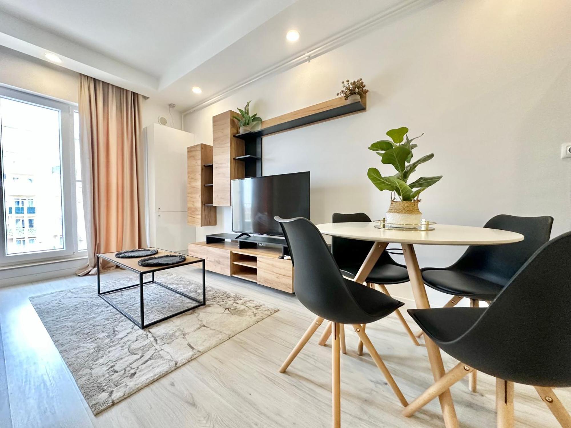 Double Studio A306 Stayinn By Cosmopolis Stefanestii de Jos Kültér fotó